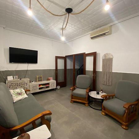 Villa La Casita Burriana Extérieur photo