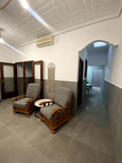 Villa La Casita Burriana Extérieur photo