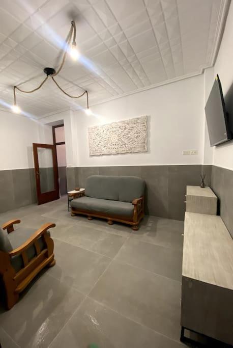 Villa La Casita Burriana Extérieur photo