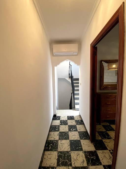 Villa La Casita Burriana Extérieur photo