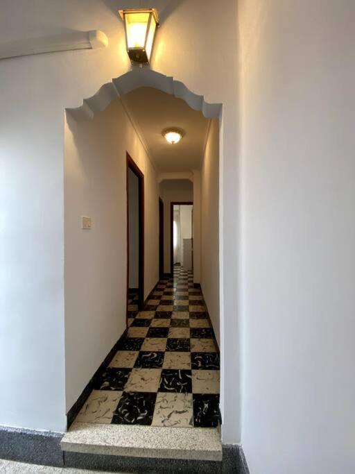 Villa La Casita Burriana Extérieur photo