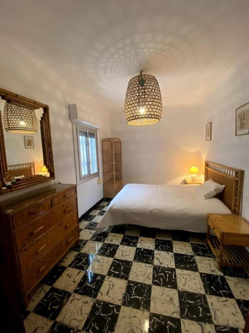 Villa La Casita Burriana Extérieur photo