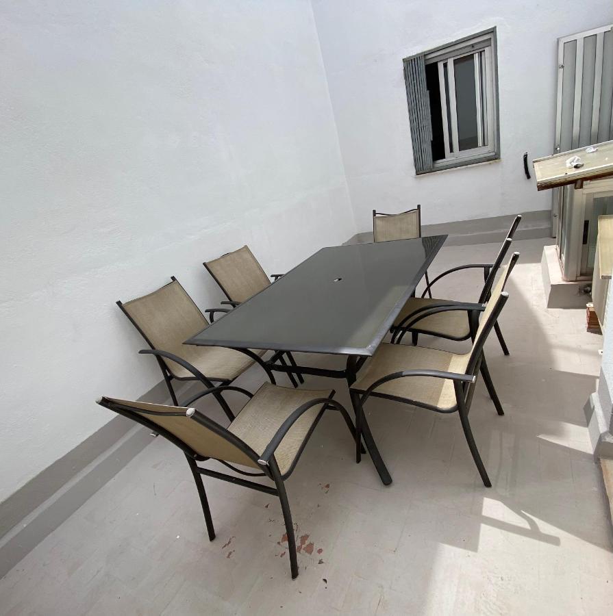 Villa La Casita Burriana Extérieur photo