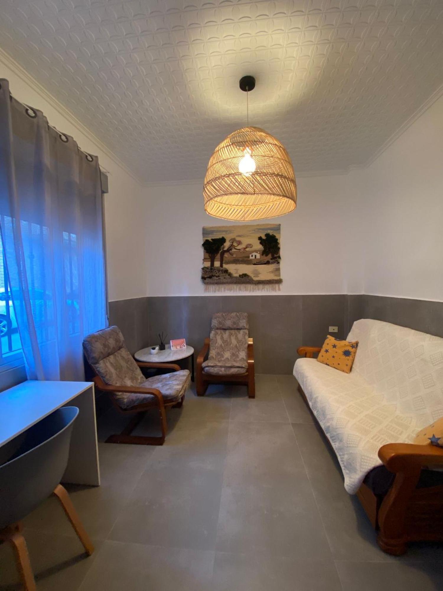 Villa La Casita Burriana Extérieur photo