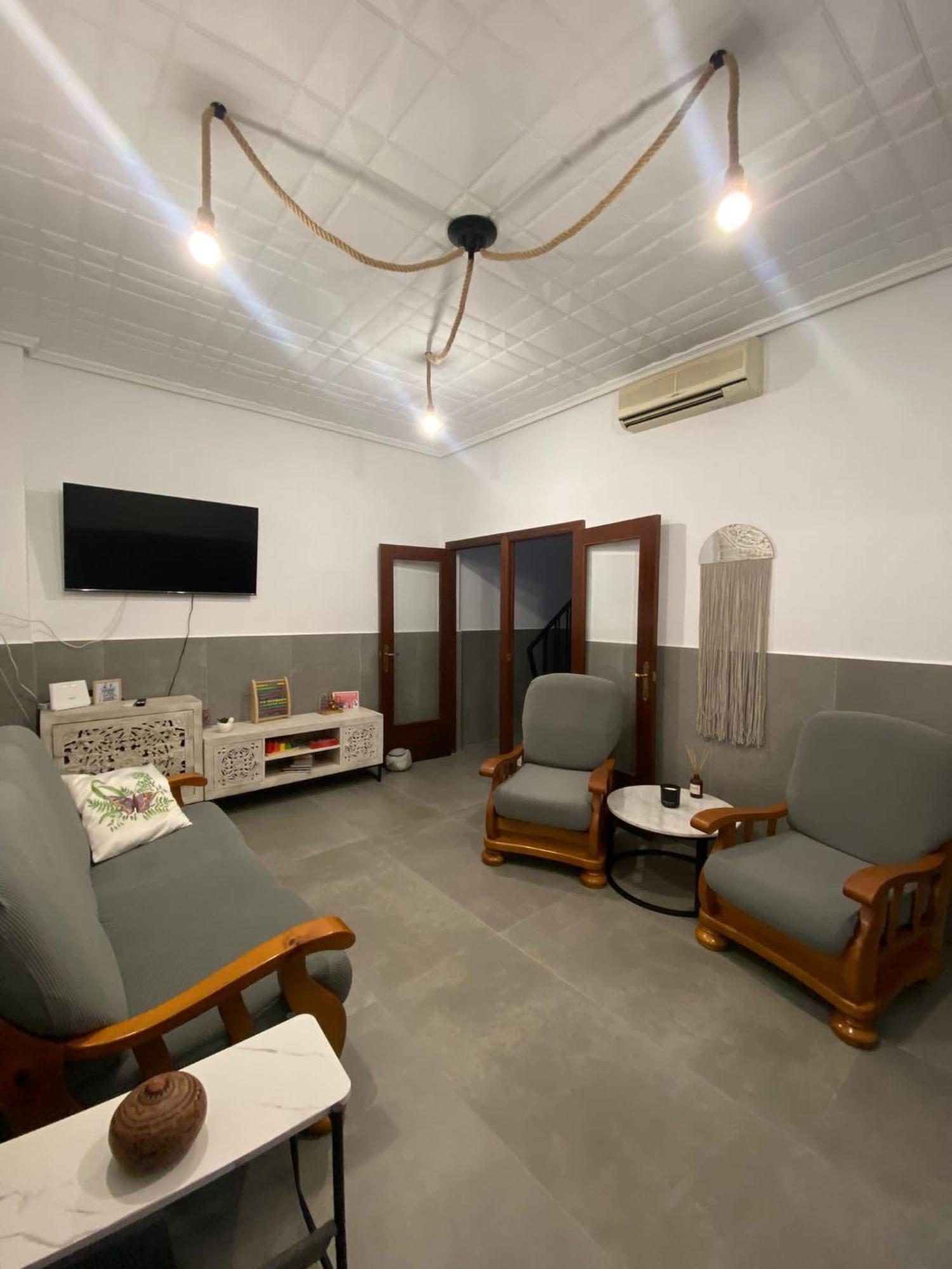 Villa La Casita Burriana Extérieur photo